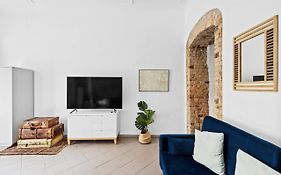 Arbio I Rustic Loft In Reuterkiez